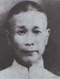 潮汕人物 | 张竞生，一部《性史》半生骂名
