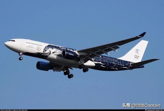 深挖Hi Fly航司，还有怎样才能坐上他家的A380