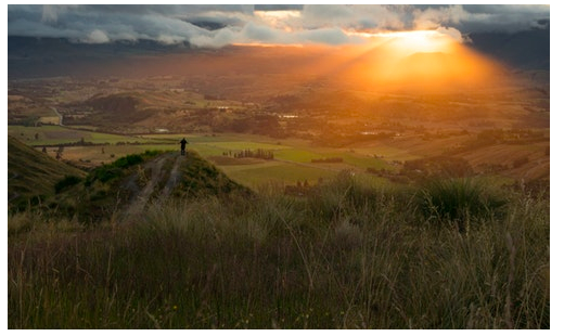 分享：半辈子移民生活，美国和澳洲、新西兰哪里不一样？