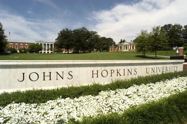 美国第一所研究型大学——约翰霍普金斯大学