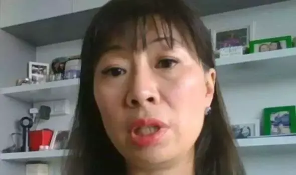 亚洲新冠肺炎痊愈女患者：曾吃药后退烧，5天后却被医生确诊