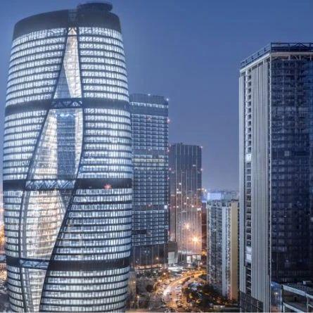 突然狂拉38%！卖掉近300亿资产的潘石屹，这下连SOHO中国的办公楼也要卖了？