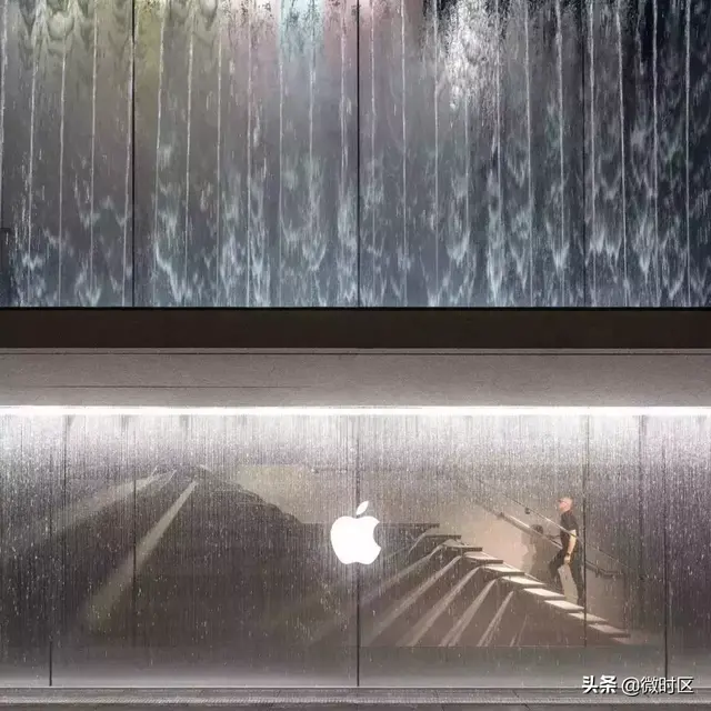 苹果关闭中国以外所有AppleStore，网友：关门前让我再膜拜下！