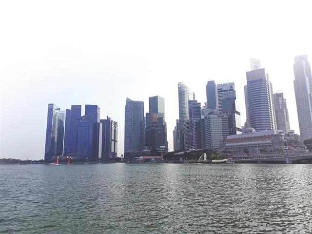 自贸港·他山之石 | 新加坡建设自贸港的4点经验3个启示