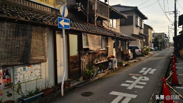 日本五线小城市什么样，宜居悠闲安定舒适，没有高楼大厦