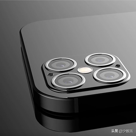 新款 iPhone 将增大相机传感器尺寸、B 站 AV 号全面升级为 BV 号