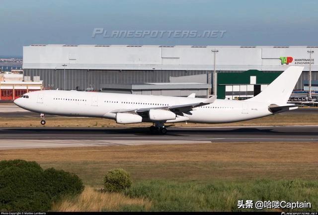 深挖Hi Fly航司，还有怎样才能坐上他家的A380