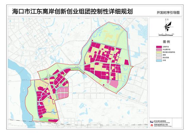 高起点，海口江东未来可期