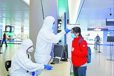 新加坡入境航班临时取消