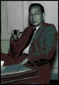 历史上的今天   林语堂去世