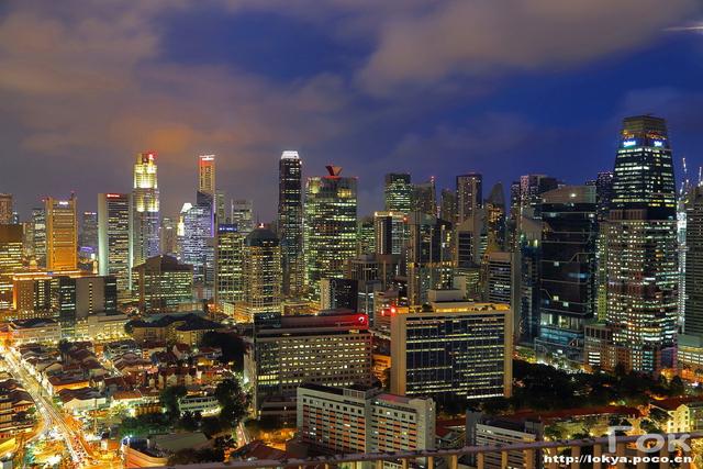 新加坡南洋理工大学对外汉语硕士