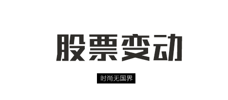 本周全球时尚产业要闻汇总(02.24—02.28)