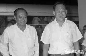 新加坡国父吴庆瑞，为何是中国的真诚朋友？