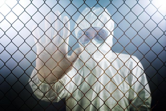 新加坡追踪冠状病毒能力冠全球