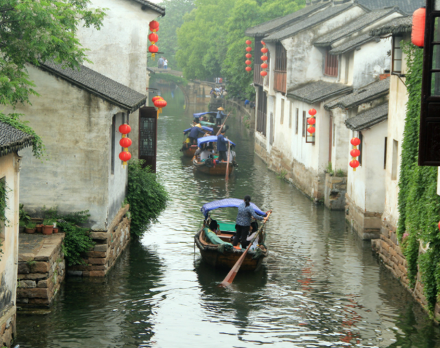 中国最厉害的县城，经济超全球百个国家，外地人来了都不想走