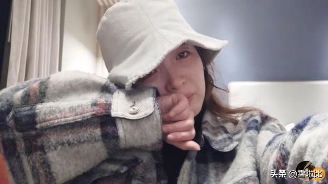 辗转回国入境那一刻，英国留学生泣不成声：为身为中国人而骄傲