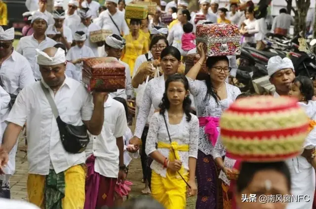 2.6亿人口仅确诊6例，印尼防疫靠信仰？