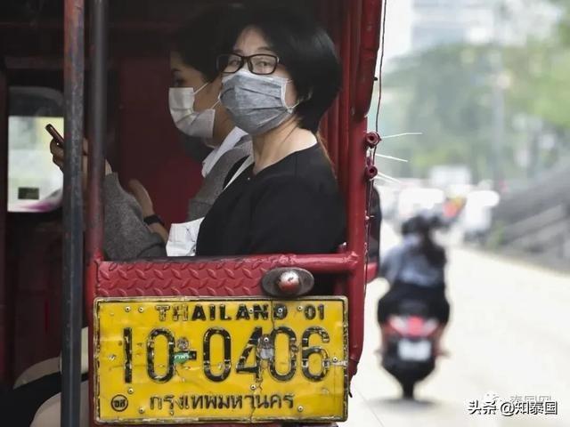 病例暴增，各地“封城”，高官感染！泰国疫情“仍在第二阶段”吗