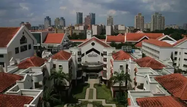 「新成留学」一文读懂新加坡的“学区房”