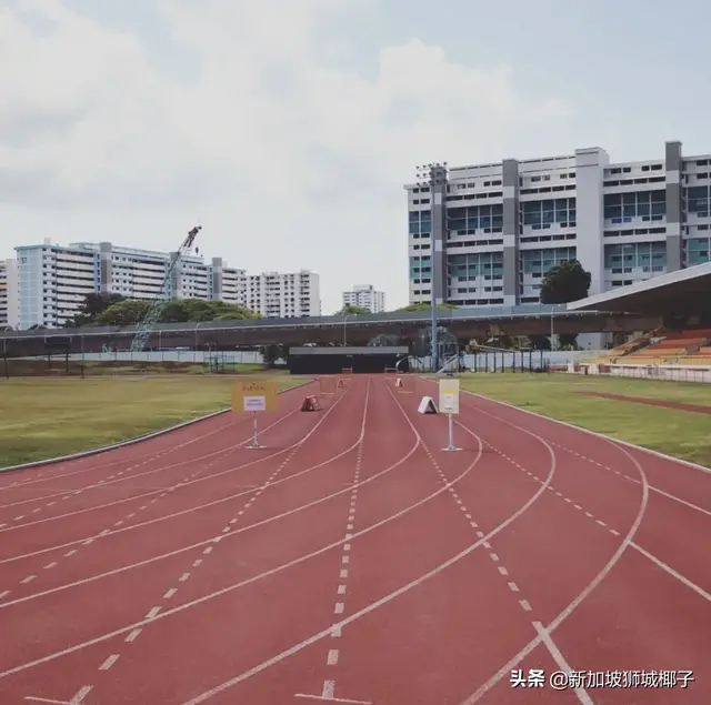 新加坡社交安全距离大科普，不戴口罩，就离远点哦