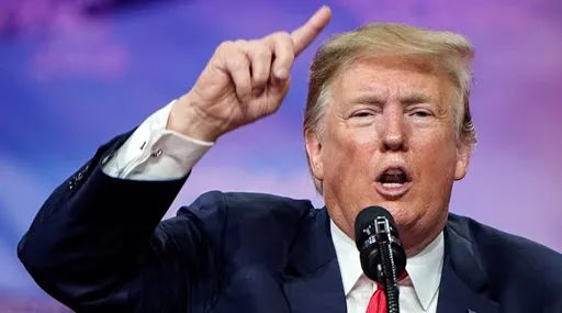 你不知道，美国昨晚对中国秀了一次肌肉