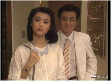 新加坡电视剧，8090年代影响着中国两个时代，你看过哪些？