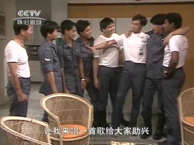 新加坡经典老片：明亮复工第一天就双喜临门