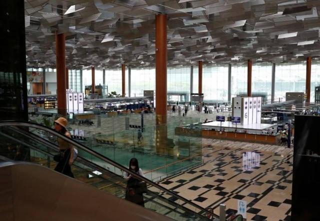 新加坡新增新冠肺炎确诊病例47例 其中39例为输入性病例