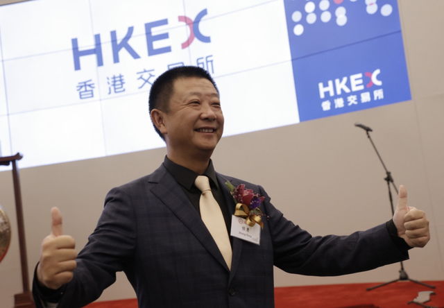 1200亿！奋斗27年张勇成新加坡新首富，海底捞走到今天凭什么？