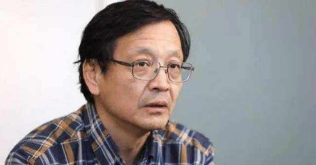 日本教授：中国人太可怕，我们花了56年没做到的事他们却完成了！