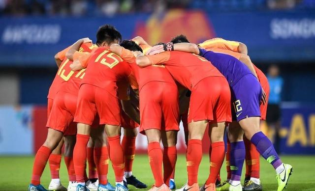 一代不如一代的无奈，中国足球的底在哪里？