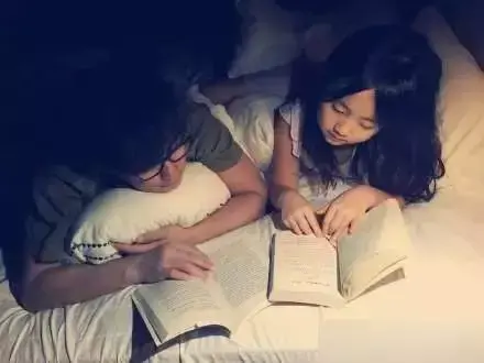 黄磊育儿观走红：这个习惯请逼孩子养成，越早越优秀