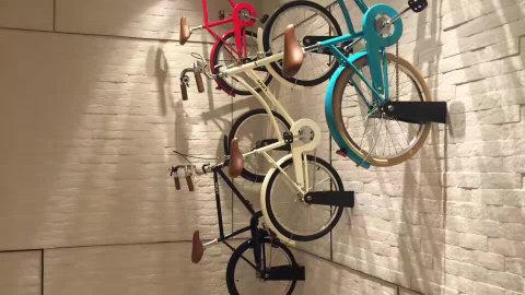 (四)新加坡酒店Jen Hotel