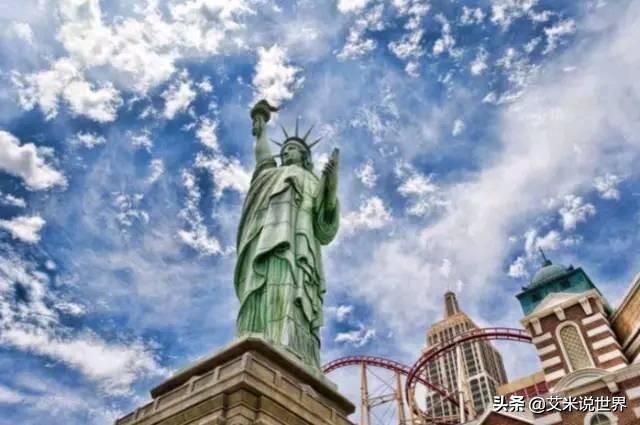 世界级的“一线城市”美国占7座，日本仅有一个！来看中国有几个