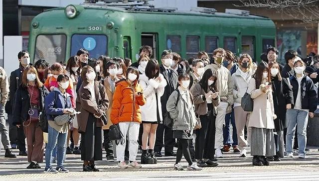 世界疫情形势 全球疫情地图！韩国日本意大利伊朗确诊病例攀升 新冠肺炎世界疫情形势最新消息