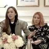 时髦办 | 郑秀妍和yoyocao一起逛街聊心得，最终结论是白T恤最值得？