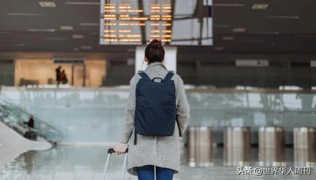 返校难，回家更难：全球疫情下，中国留学生生存现状