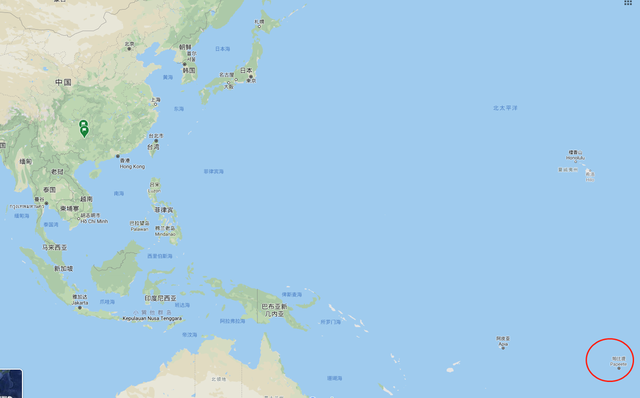 法属波利尼西亚2020旅游攻略，全面介绍交通美食景点，玩转大溪地