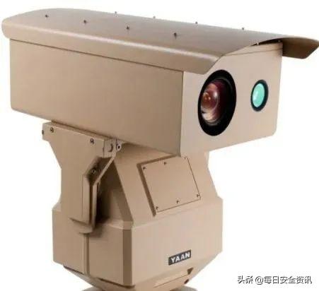 安防二十年，我们再也造不出下一个海康大华了
