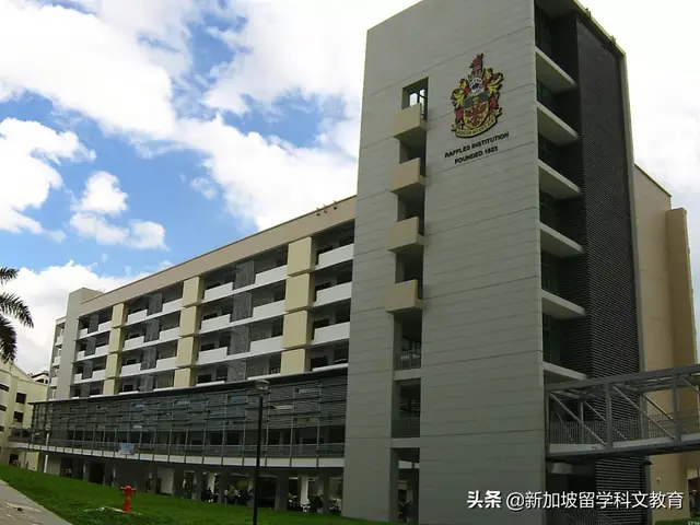 新加坡留学| 想参加SM1奖学金项目，不了解对口学校怎么行！