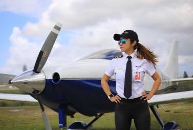 警员、飞行员！澳大利亚华裔女性移民颠覆刻板印象