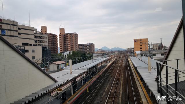 日本五线小城市什么样，宜居悠闲安定舒适，没有高楼大厦