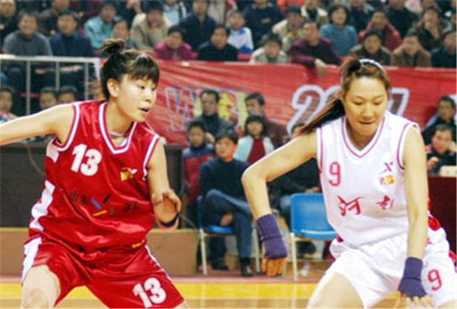 放弃了中国国籍的十大女运动员都有谁？他们为何要投奔国外？
