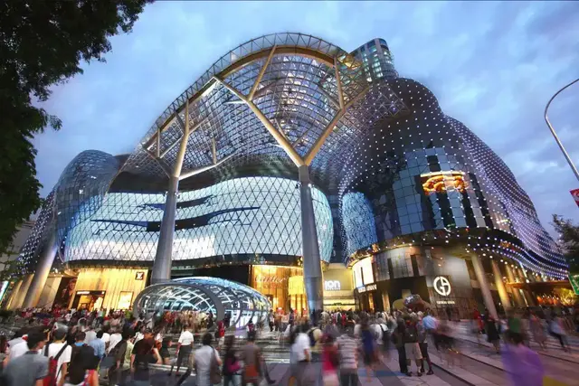 防疫楷模新加坡最值得逛的5个购物地，这样买简直不要钱！