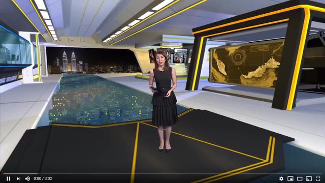 11-04-2020 新加坡政府承担照顾客工责任