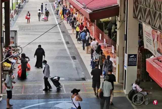 斋戒月就要来了，新加坡将面临严峻考验