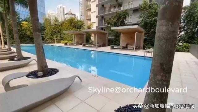 新加坡房产永久地契