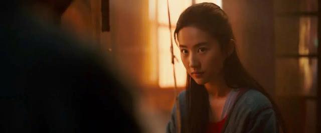 《花木兰》主演国籍惹争议，巾帼英雄却让美国人来演