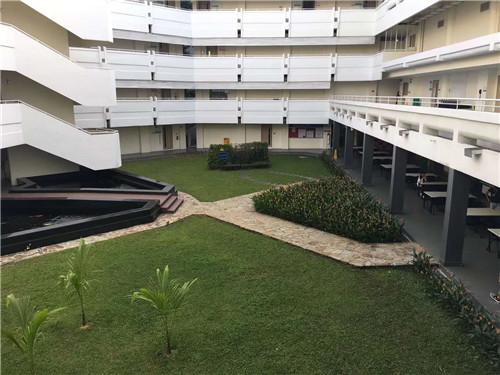 JCU新加坡校区关于未来四周教学安排的重要通知