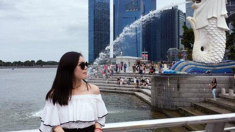 新加坡地铁全攻略～带你玩转狮城（内附地铁图）